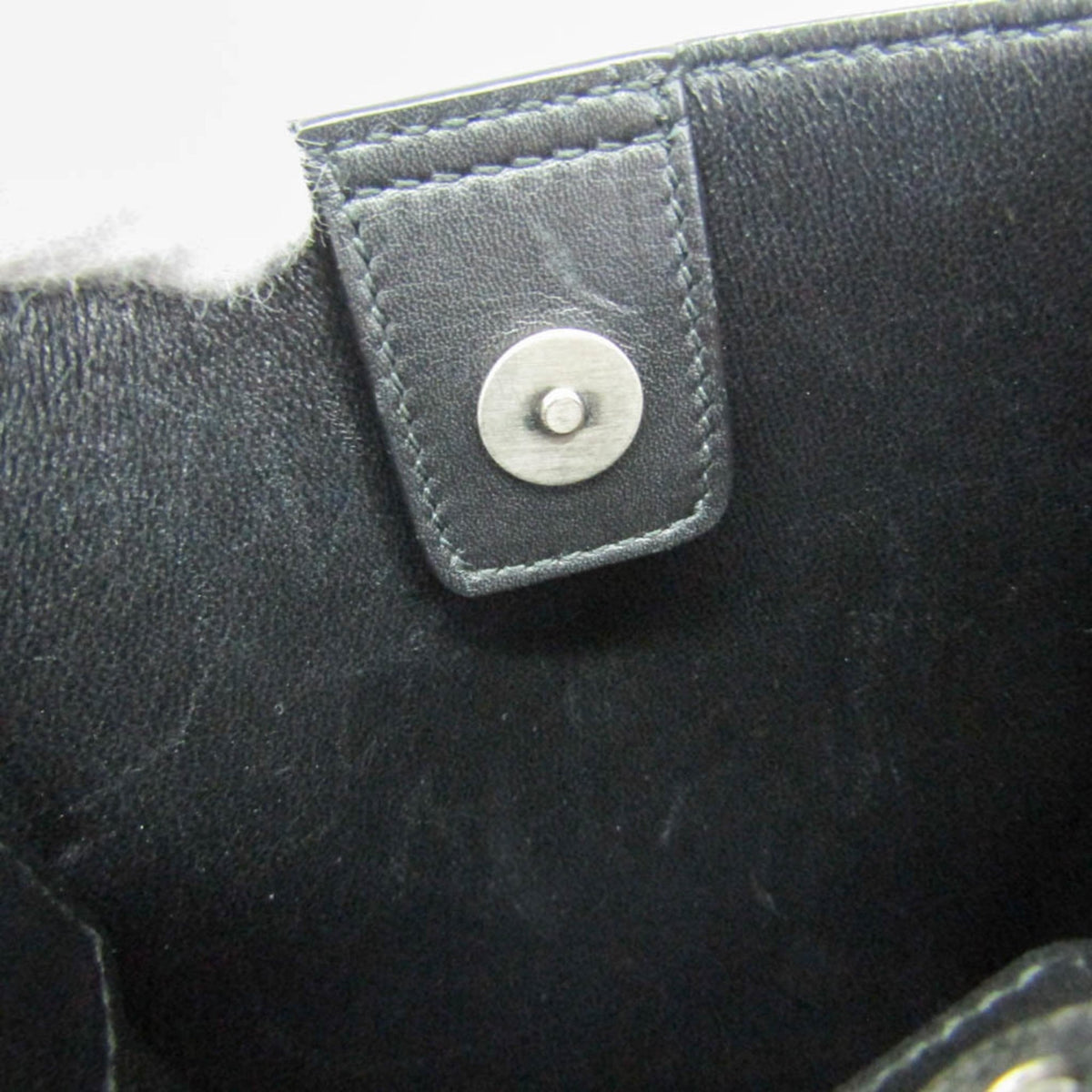 Jil Sander Tangle · Leather