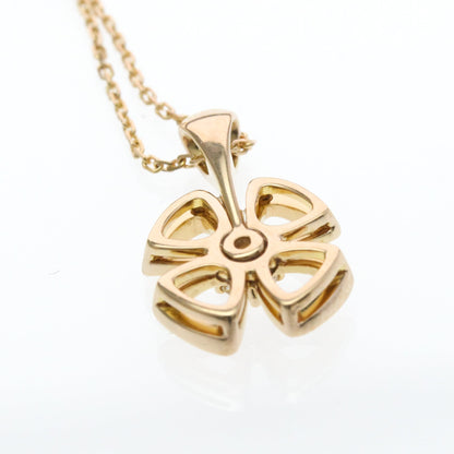 Bvlgari Fiorever · Diamond · Rose Gold