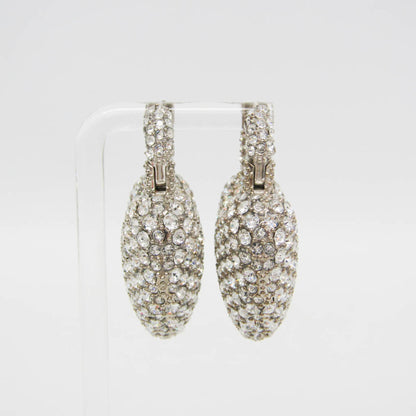 Balenciaga Minnie XL · Rhinestone Heart