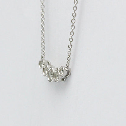 Tiffany Jazz Graduated · Platinum · Diamond