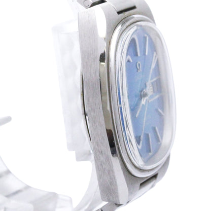 Omega Seamaster · Day-Date · Automatic
