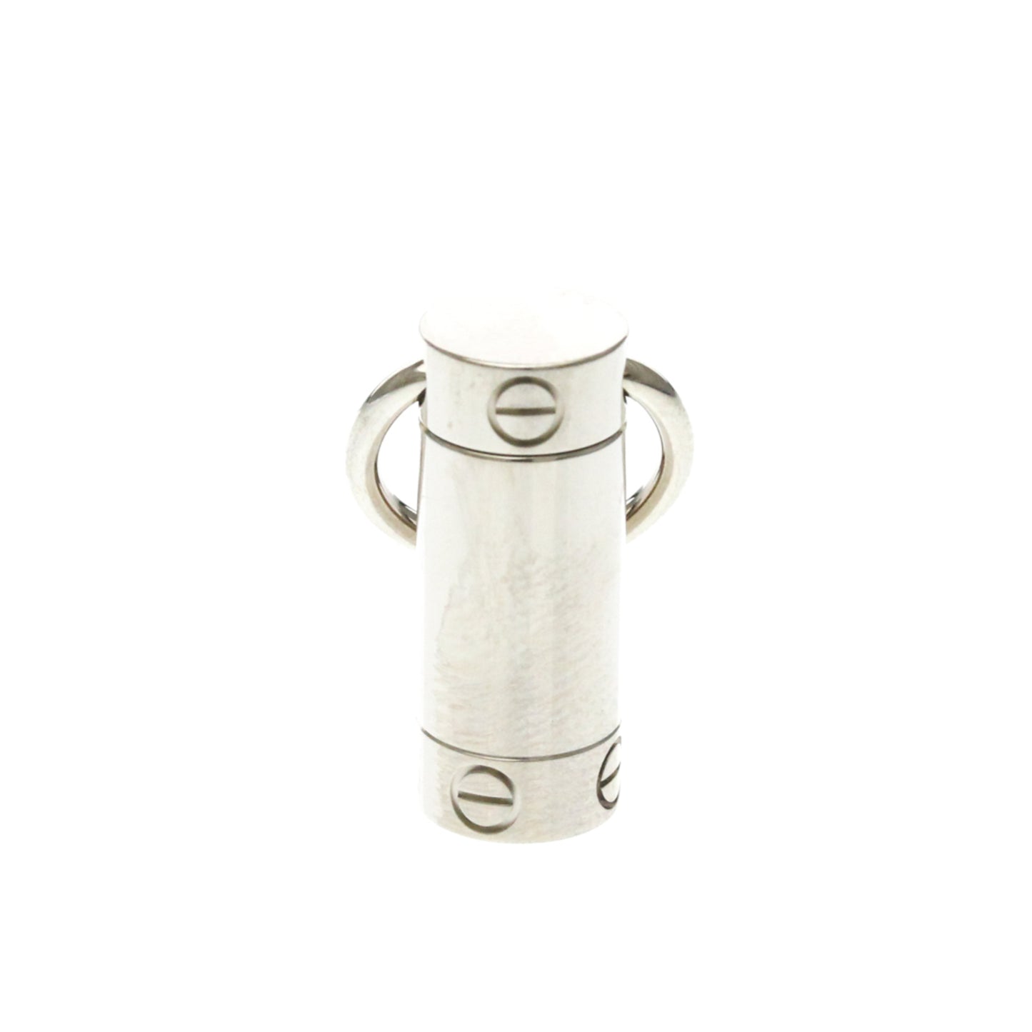 Cartier Love Screwdriver · 18K White Gold