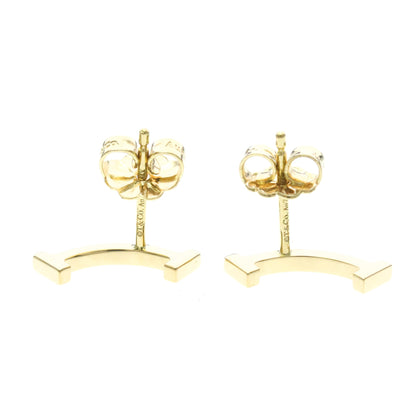 Tiffany T Smile · 18K Yellow Gold