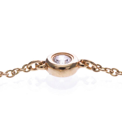 Tiffany Diamonds by the Yard · Rose Gold