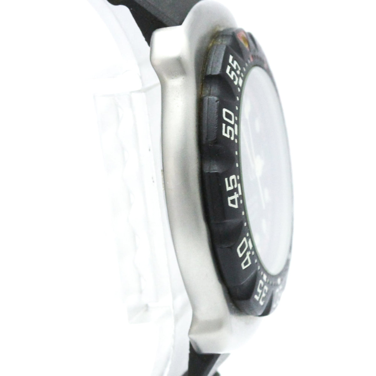 Tag Heuer Formula 1 · Steel · Quartz