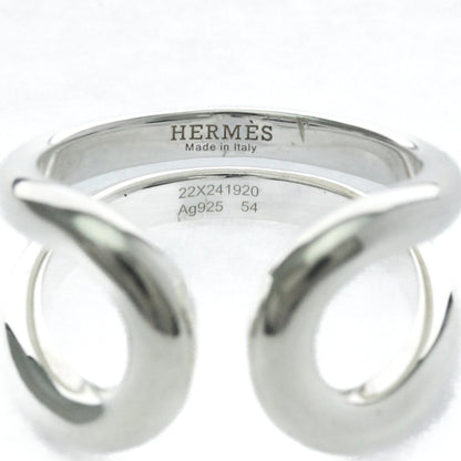 Hermès Lima · Sterling Silver