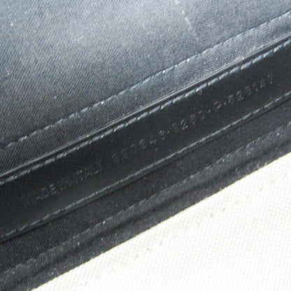 Balenciaga Navy Cabas XS