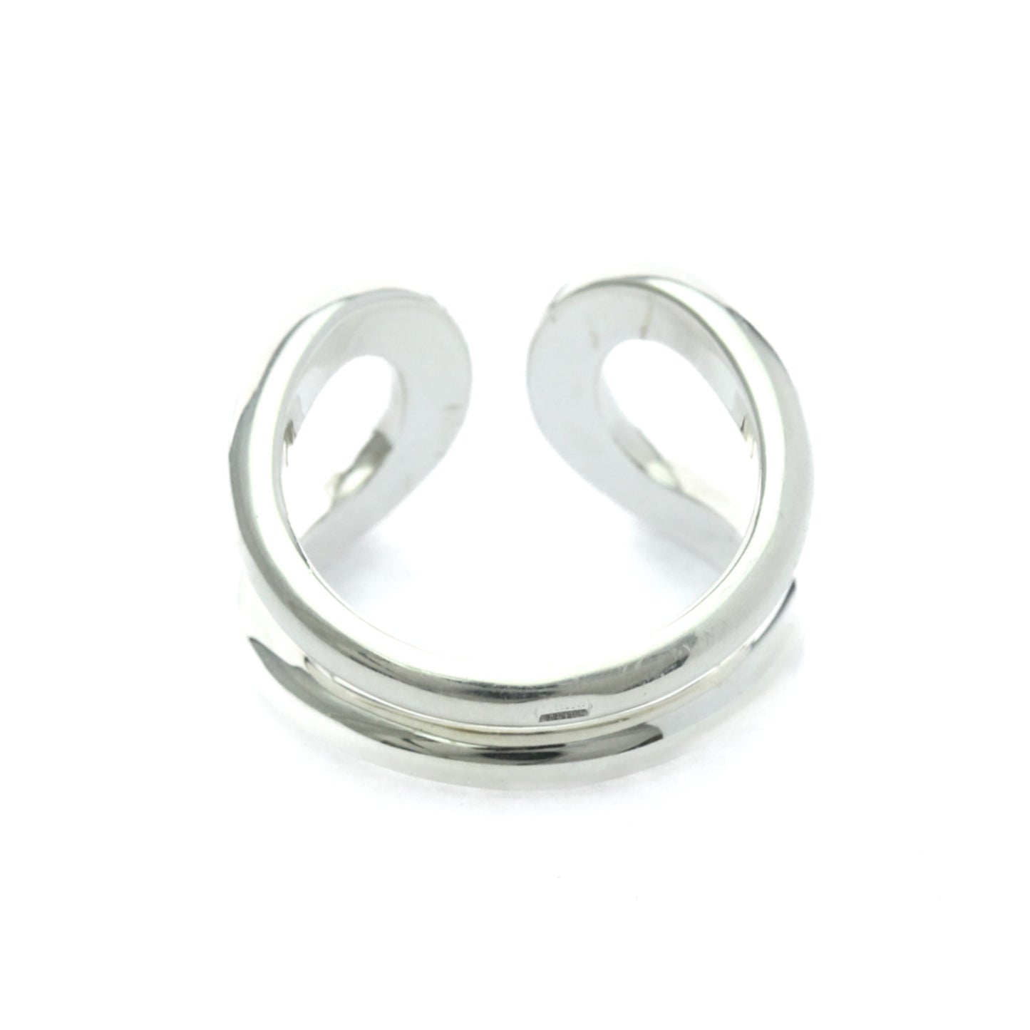 Hermès Lima · Sterling Silver