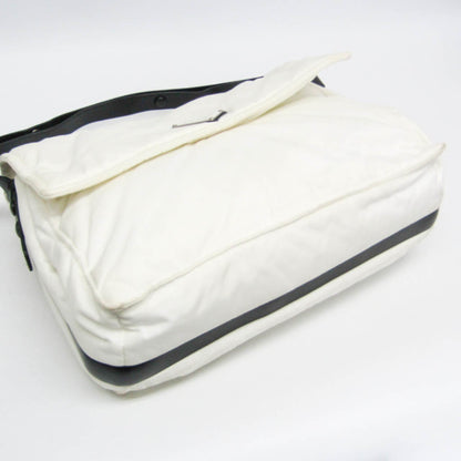 Prada Re-Nylon Padded · Messenger Bag