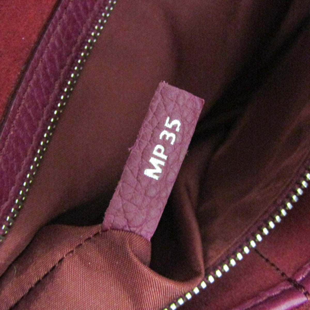 Tod's Gypsy · Leather Tote
