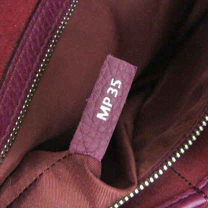 Tod's Gypsy · Leather Tote