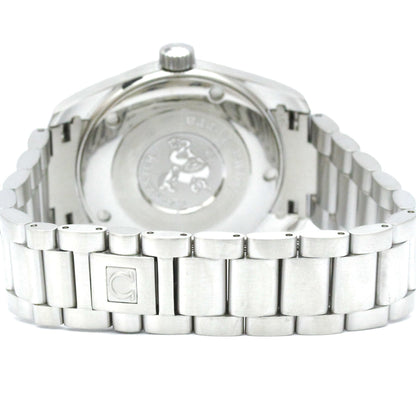 Omega Seamaster Aqua Terra · Steel · Quartz