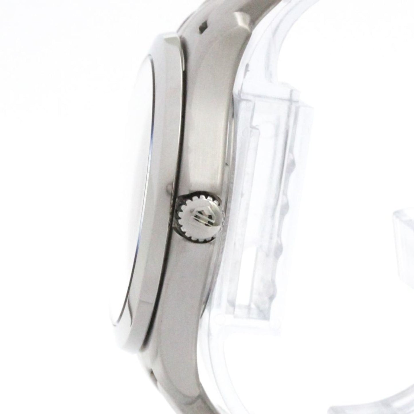 Tag Heuer Link · Limited Edition · Steel