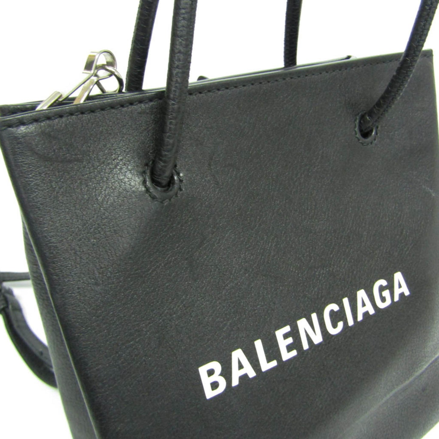 Balenciaga Everyday Shopping Tote XXS