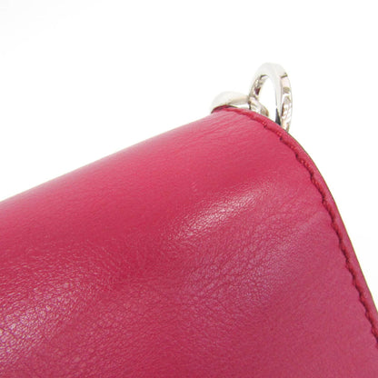 Tod's Mini Crossbody · Leather