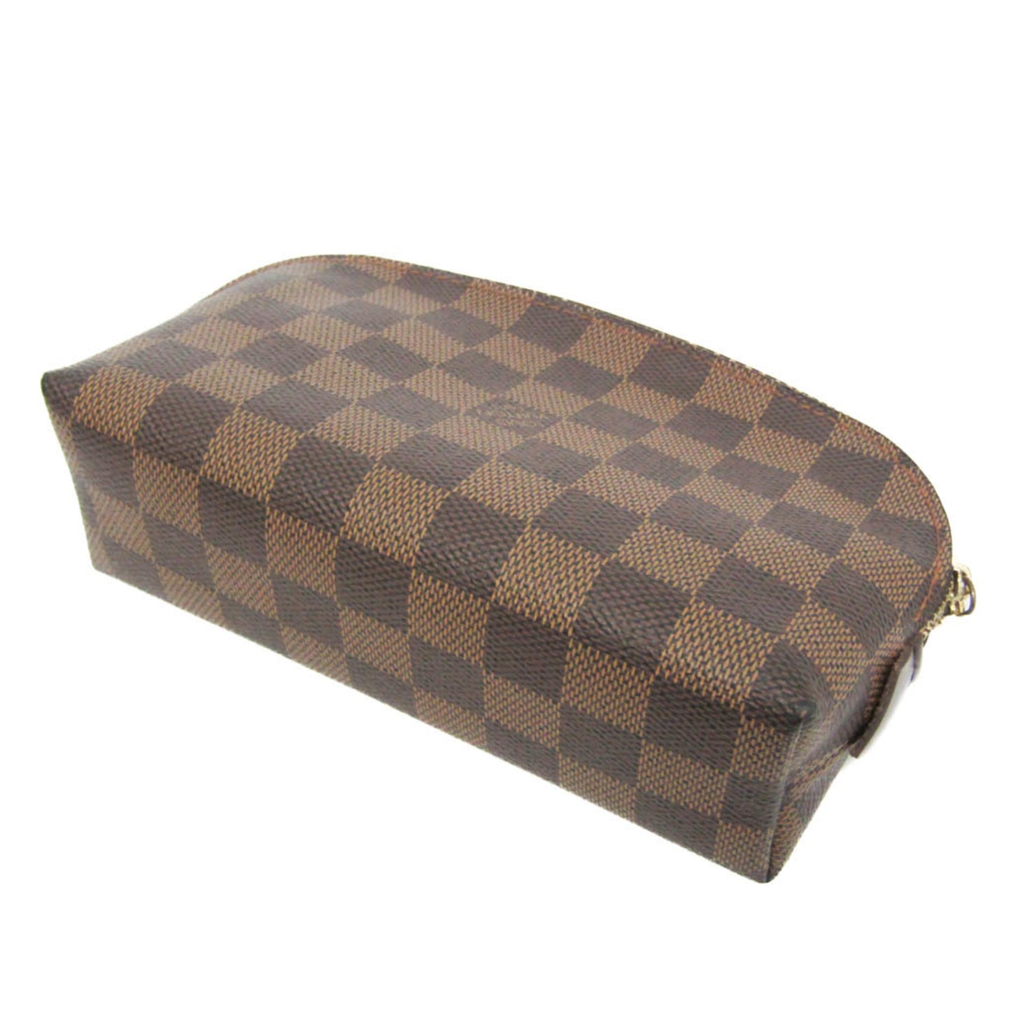 Louis Vuitton Posh Cosmetic · Damier Ebene