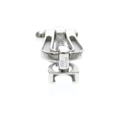 Fred Force 10 · 18K White Gold · Diamond