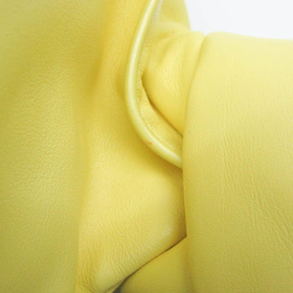 Bottega Veneta Twist Mini · Leather