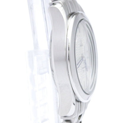 Omega Seamaster 120M · Steel · Quartz