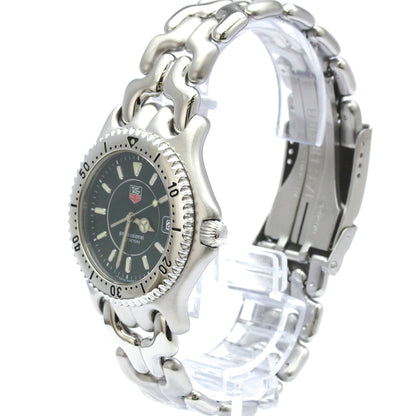 Tag Heuer Sel · Steel · Quartz