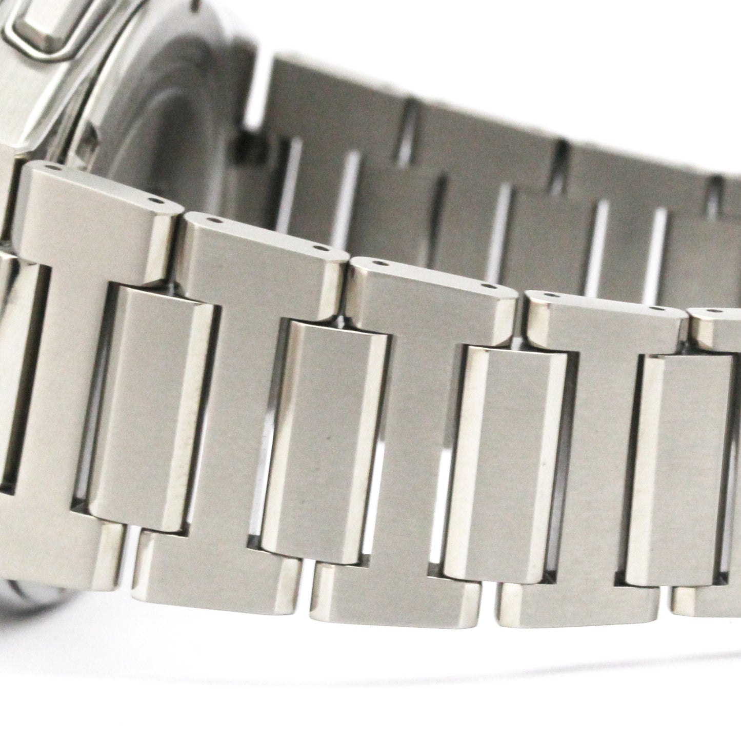 Seiko Astron Nexter · Titanium · Solar GPS