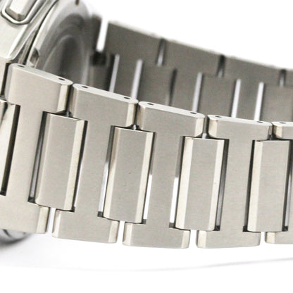 Seiko Astron Nexter · Titanium · Solar GPS