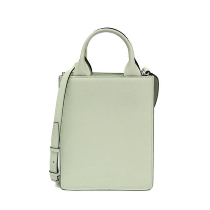 Valextra Boxy Micro · Calfskin