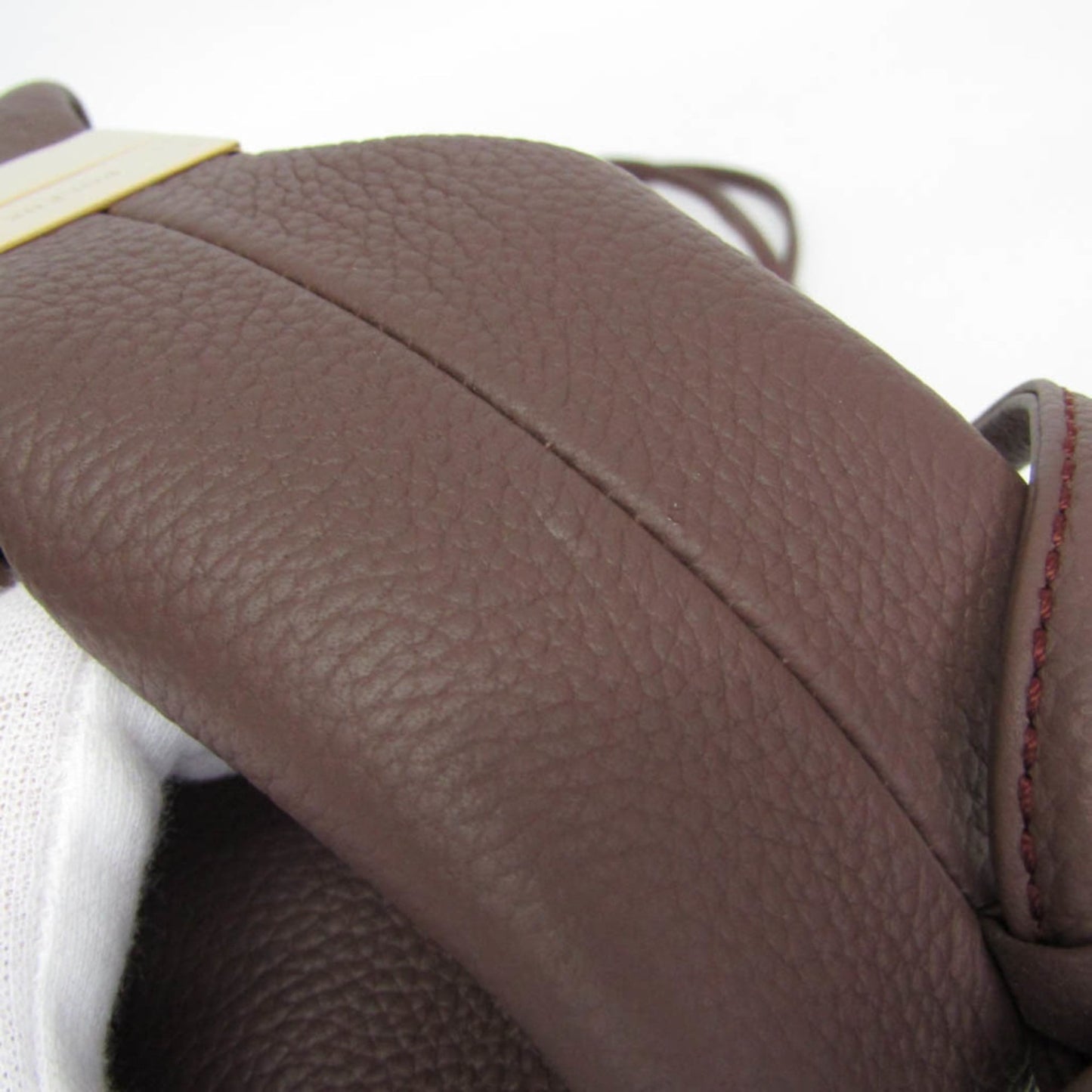 POLÈNE Béri · Calfskin
