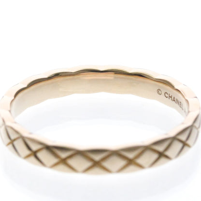 Chanel Coco Crush Mini · Rose Gold