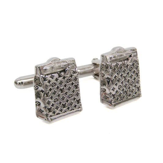 Louis Vuitton Steamer · Silver 925