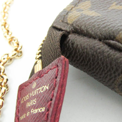 Louis Vuitton Mini Pochette · Label Collection