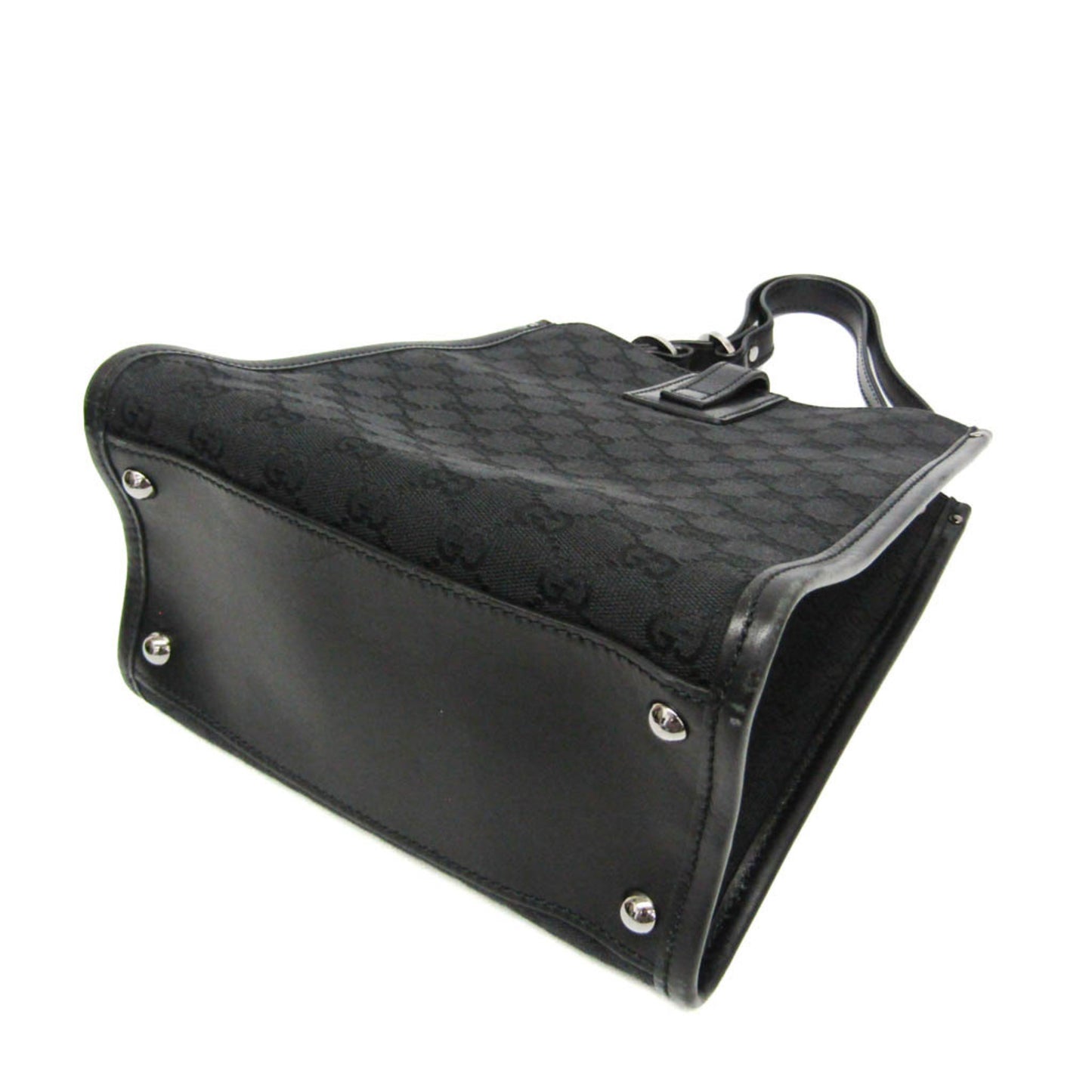 Gucci GG Canvas · Shoulder Bag