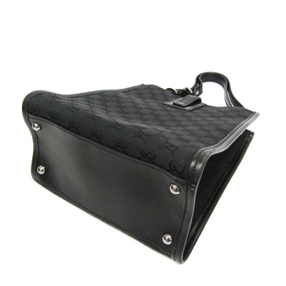 Gucci GG Canvas · Shoulder Bag