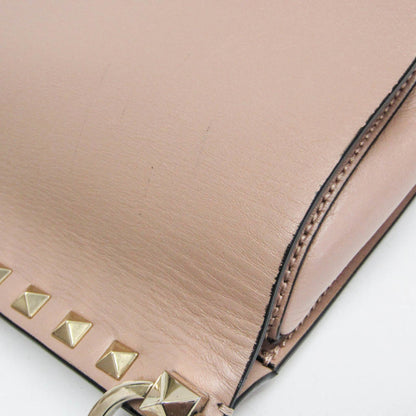 Valentino Garavani Rockstud · Leather Flap