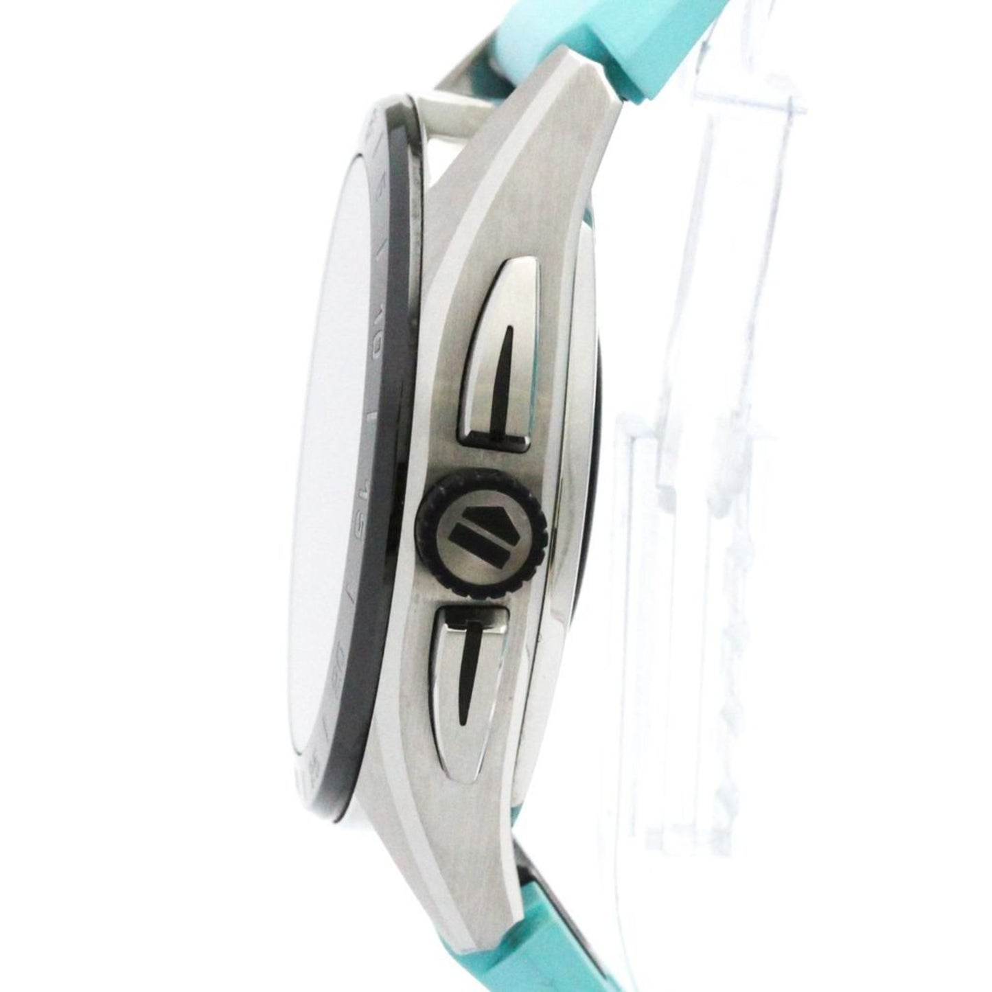 TAG Heuer Connected Calibre 4 · Steel