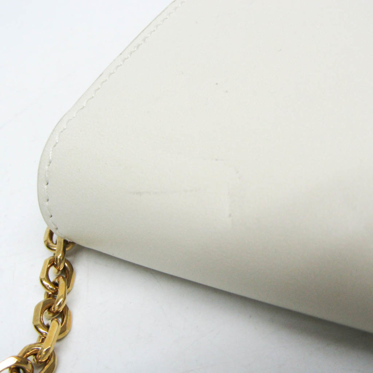 Christian Dior Bobby EastWest · Chain