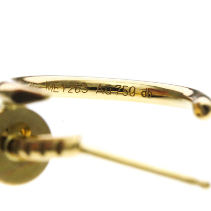 Cartier Juste un Clou · 18K Yellow Gold