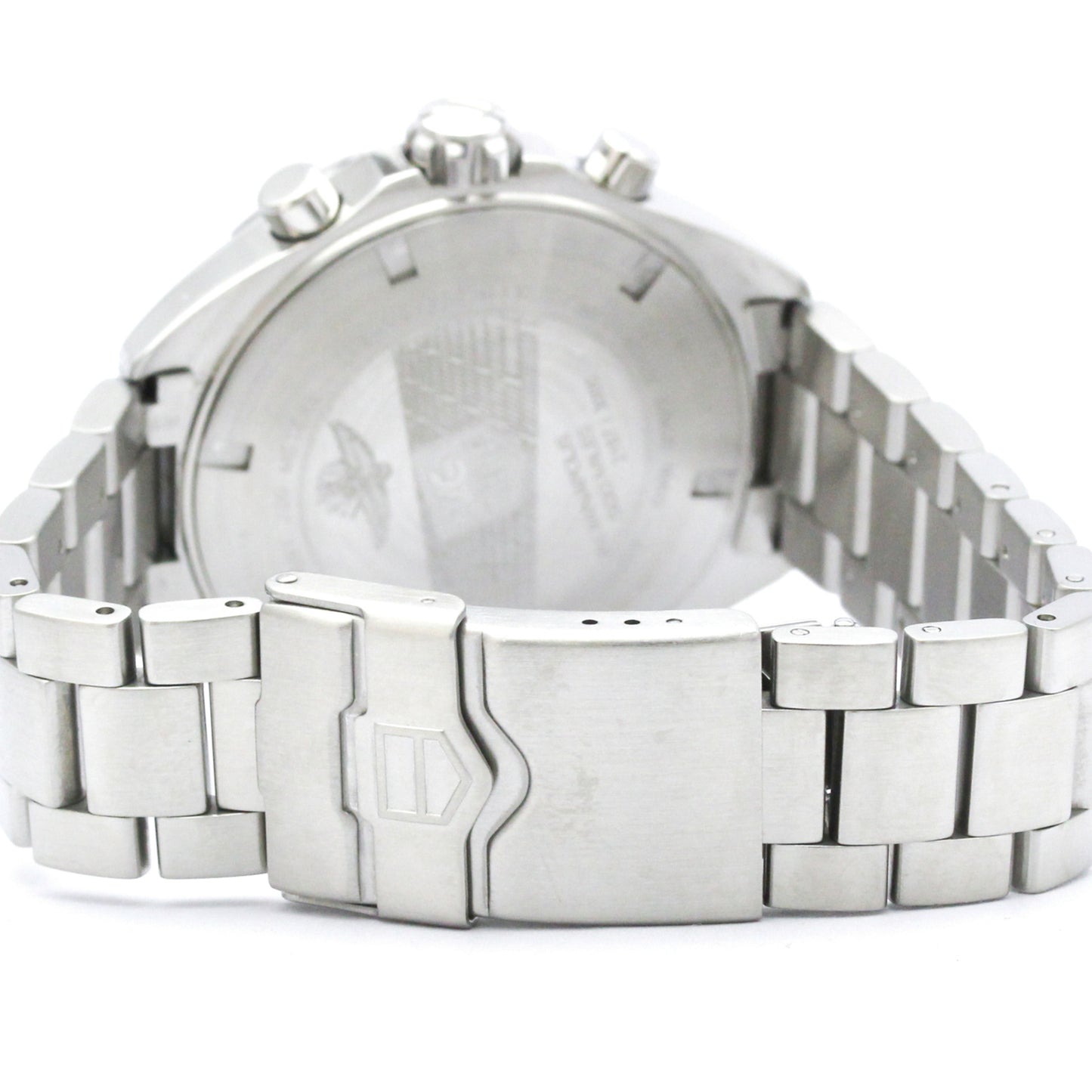 Tag Heuer Formula 1 · Steel · Chronograph