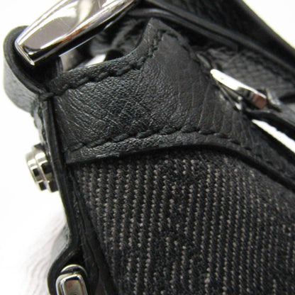 Gucci GG Canvas · Interlocking G