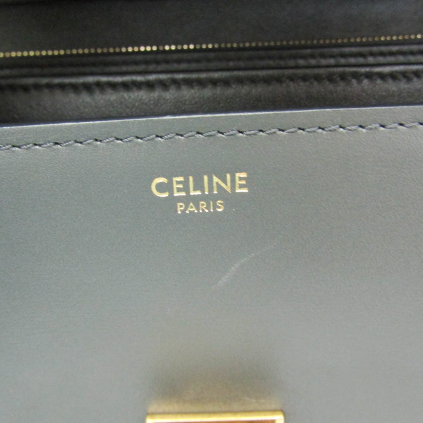 Celine Classic Box · Calfskin
