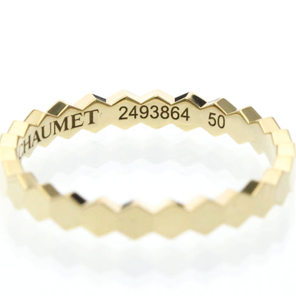 Chaumet Be My Loving · 18K Yellow Gold