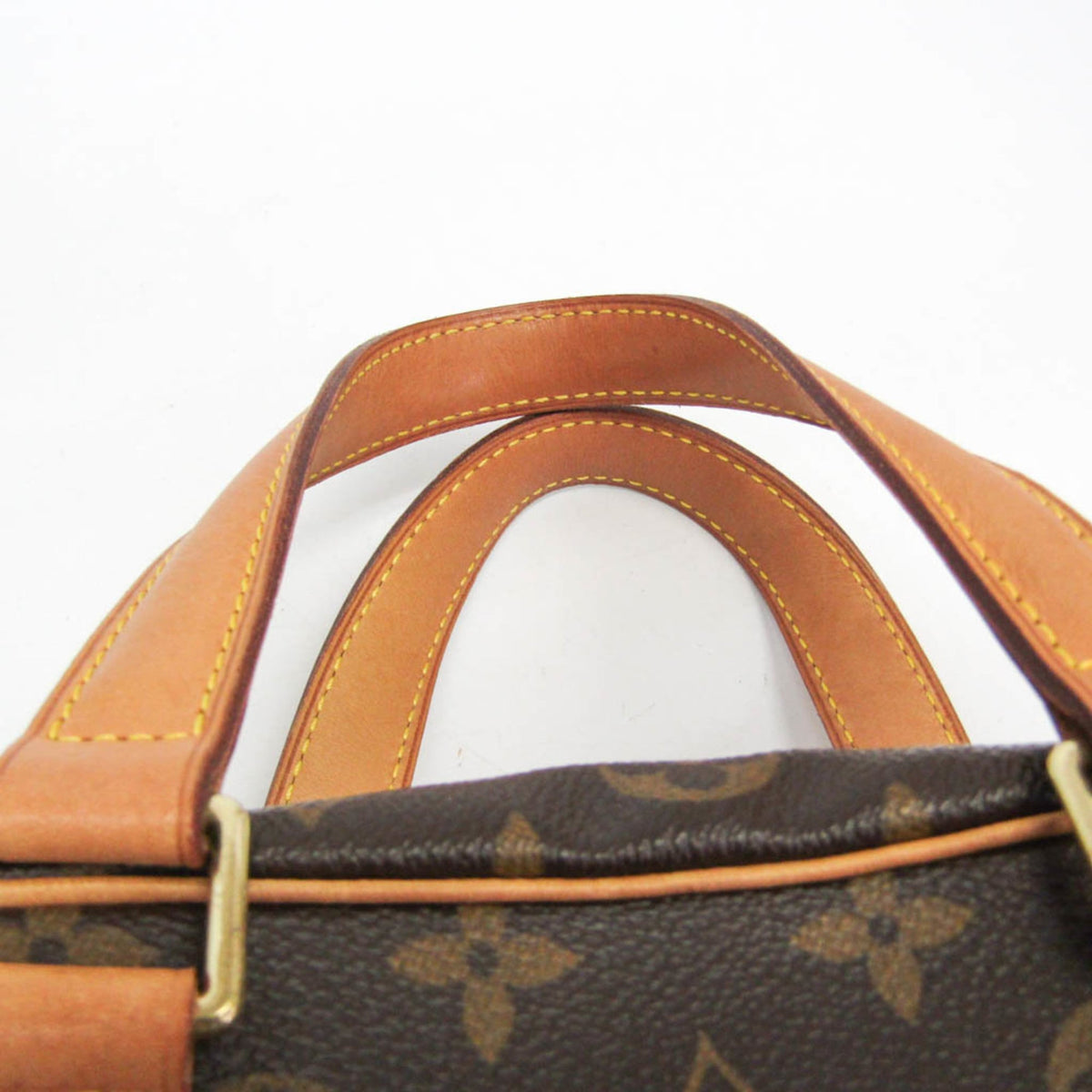 Louis Vuitton Excentri-Cité · Monogram