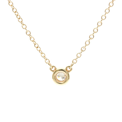 Tiffany By The Yard · Rose Gold · Diamond