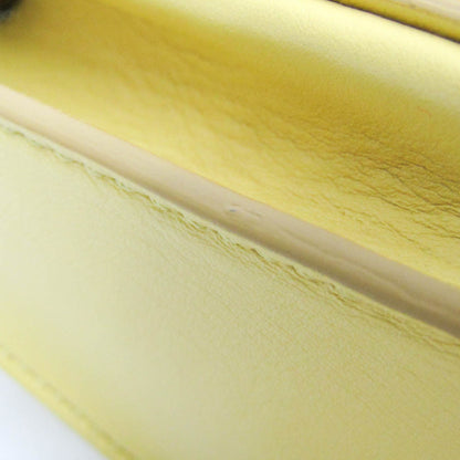 Tod's Sella · Leather