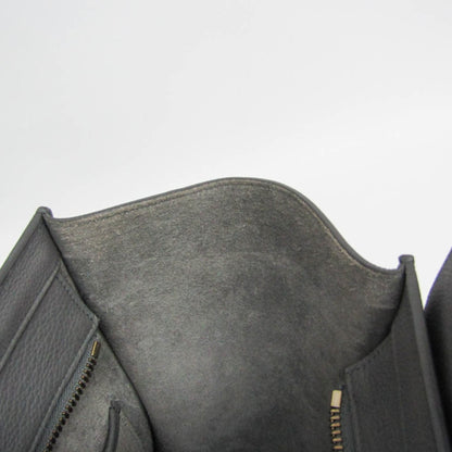 Celine Luggage Micro Shopper · Calfskin