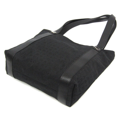 Bvlgari Logomania · Canvas Tote