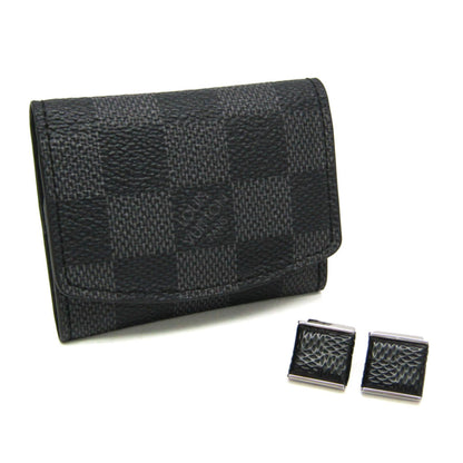 Louis Vuitton Soho · Cufflinks