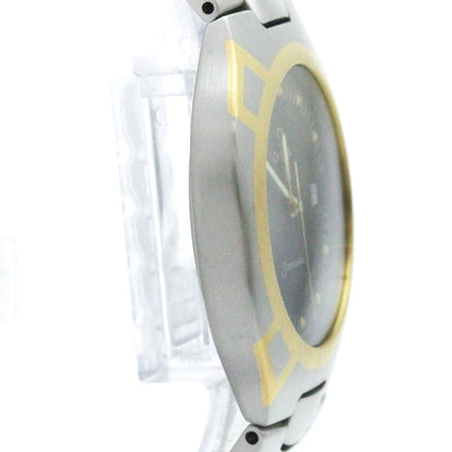Omega Seamaster Polaris · Steel & 18K Gold