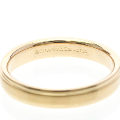 Tiffany Wedding Band · Rose Gold