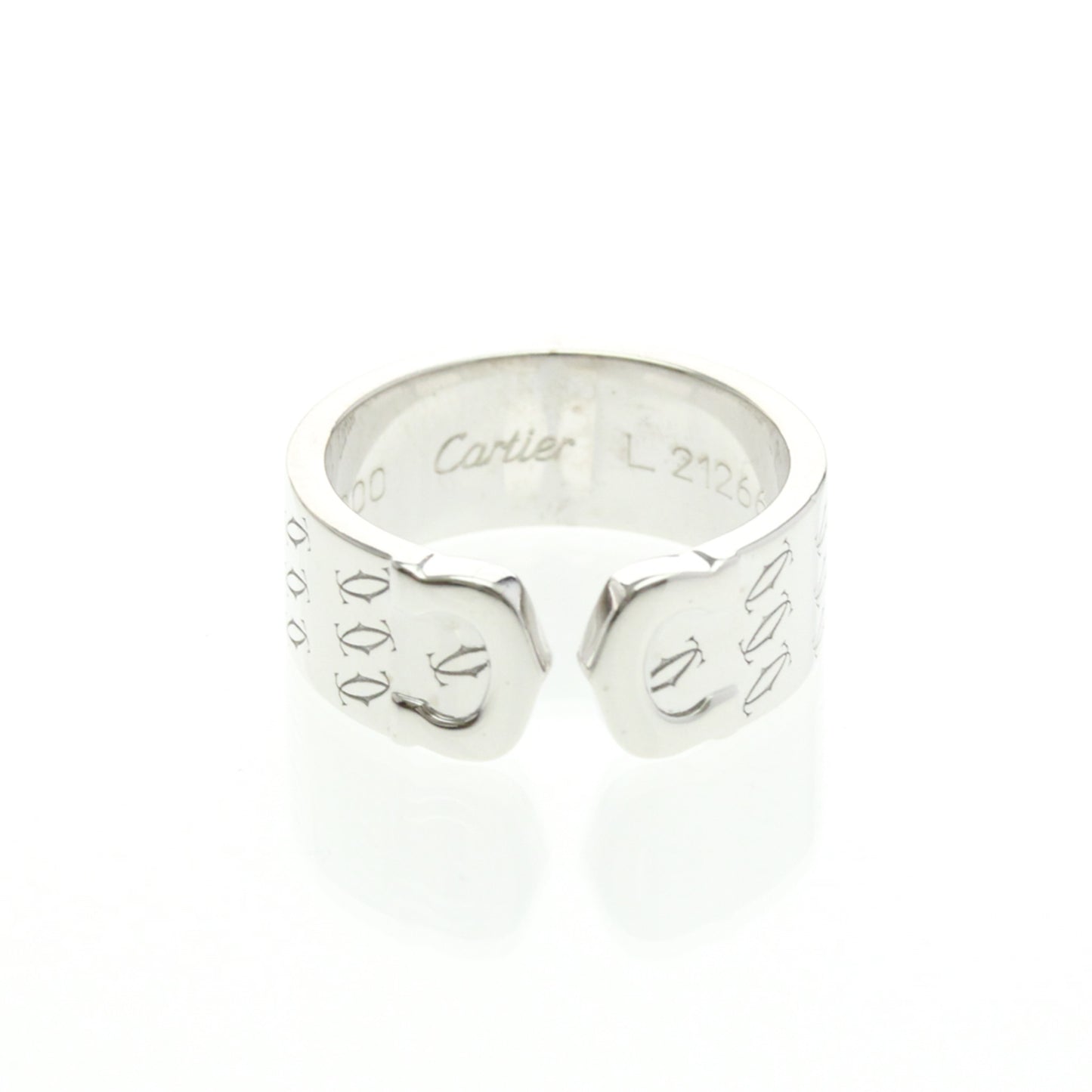 Cartier C2 · Happy Birthday Limited Edition